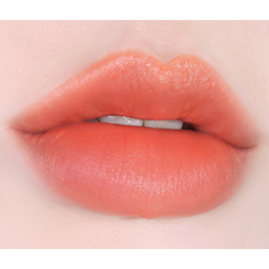 TOCOBO Glass Tinted Lip Balm, 3.5г Tocobo Бальзам для губ увлажняющий оттеночный 033 Carrot cake