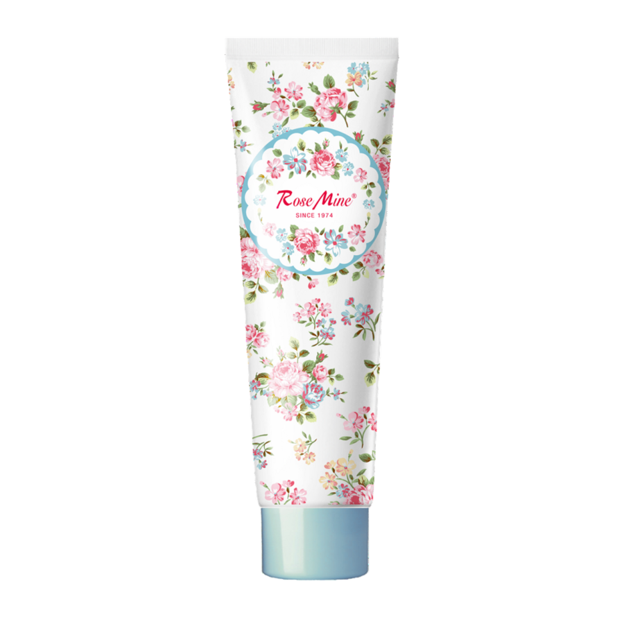 EVAS Perfumed Hand Cream, 60мл Evas Kiss by Rosemine Крем для рук Маракуйя
