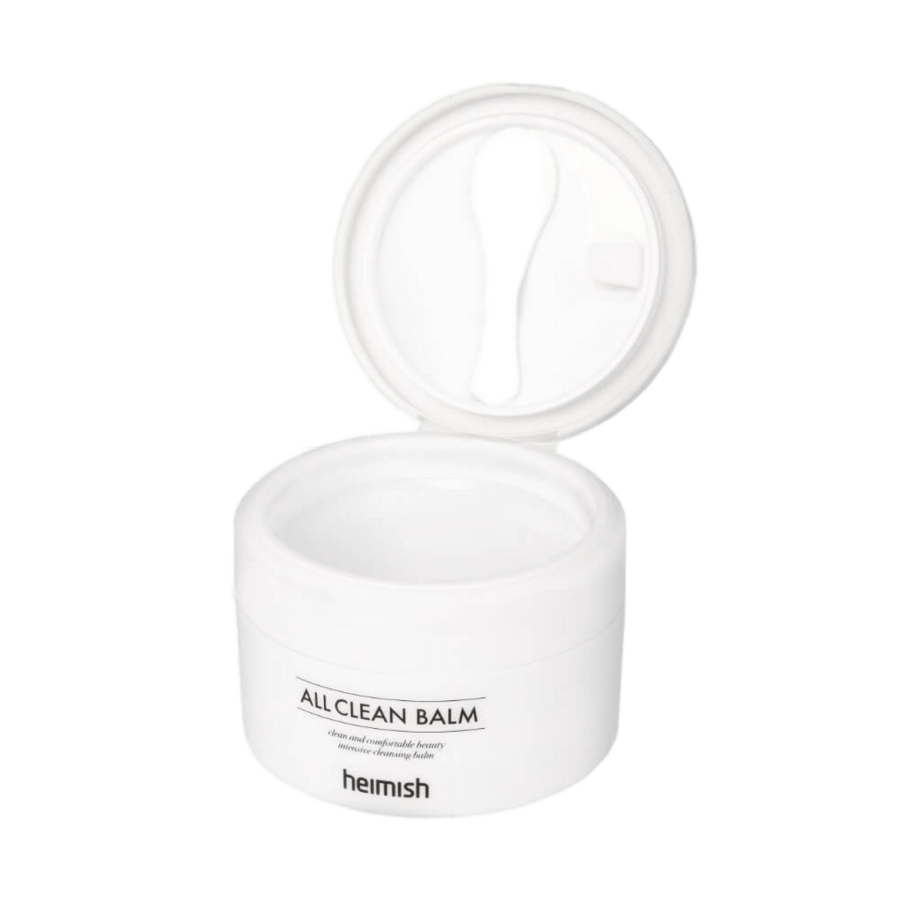 HEIMISH All Clean Balm, 50мл Heimish Бальзам гидрофильный для очищения кожи