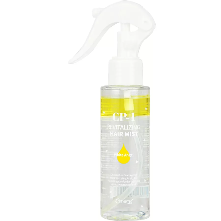 ESTHETIC HOUSE CP-1 Revitalizing Hair Mist (White Angel), 100мл Esthetic House Мист для волос