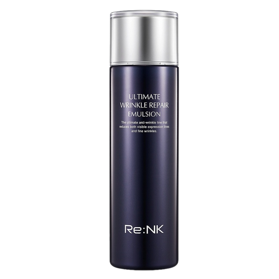 Re:NK Ultimate Wrinkle Repair Emulsion, 150мл Re:NK Эмульсия для лица антивозрастная