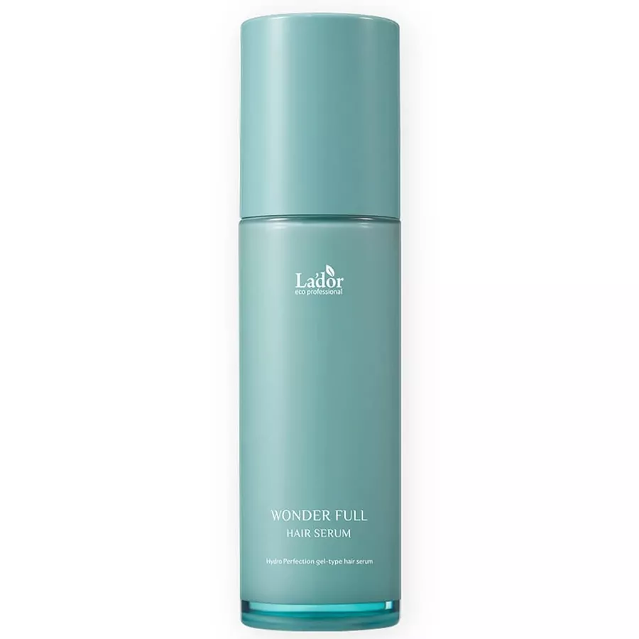 LA'DOR Wonder Full Hair Serum, 100мл La'dor Сыворотка для волос увлажняющая