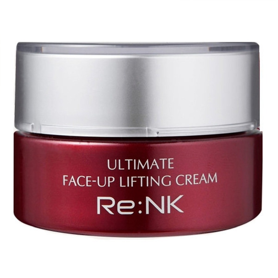 Re:NK Ultimate Face-Up Lifting Cream, 50мл Re:NK Крем для лица антивозрастной