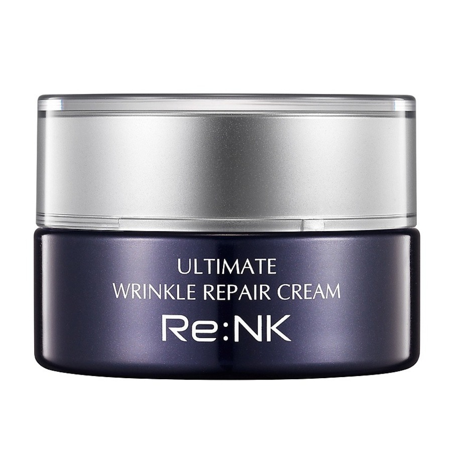 Re:NK Ultimate Wrinkle Repair Cream, 50мл Re:NK Крем для лица антивозрастной
