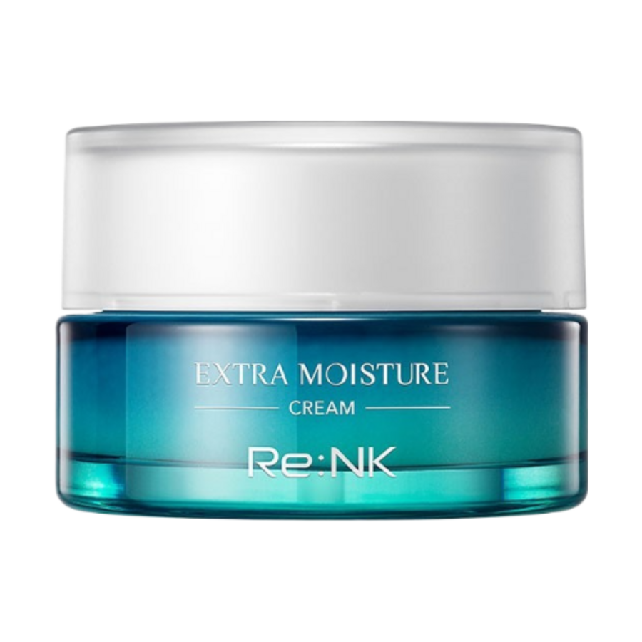 Re:NK Extra Moisture Cream, 50мл Re:NK Крем для лица экстраувлажняющий