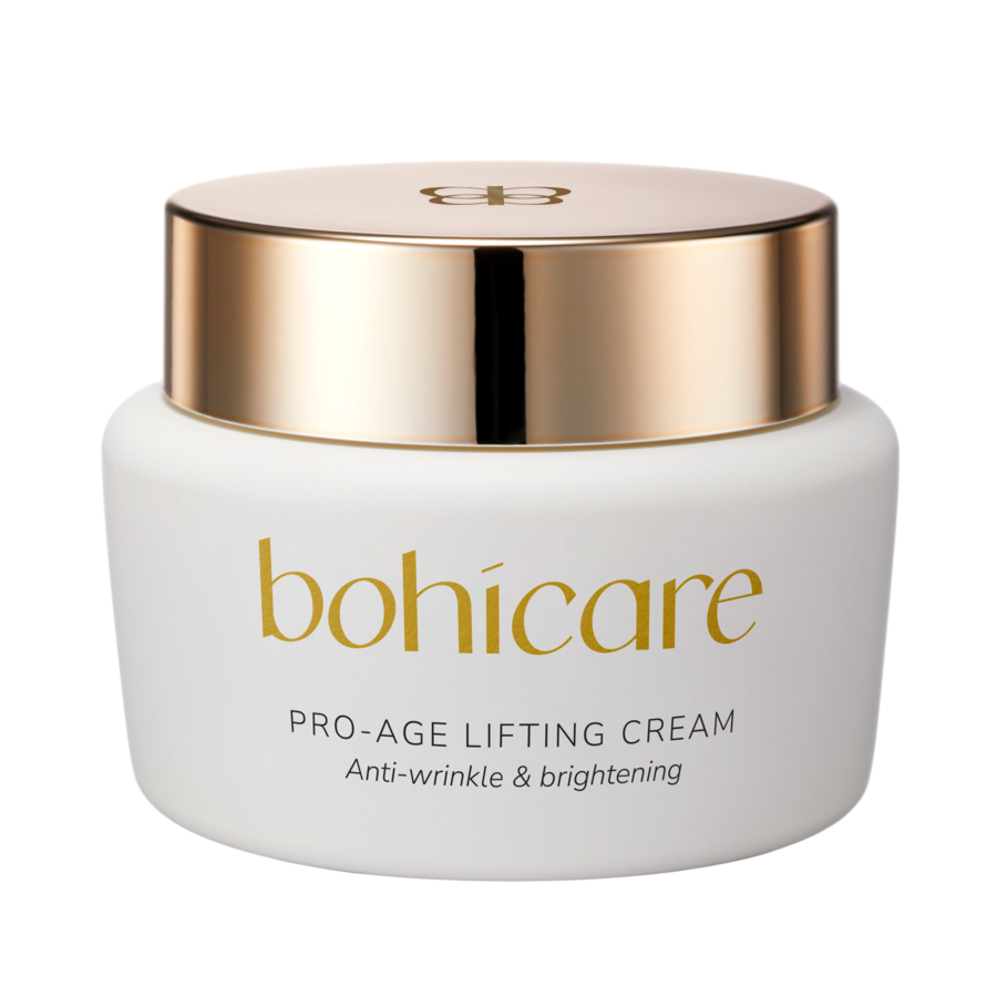 BOHICARE Pro-Age Lifting Cream, 50мл Bohicare Крем-лифтинг с увлажняющим эффектом