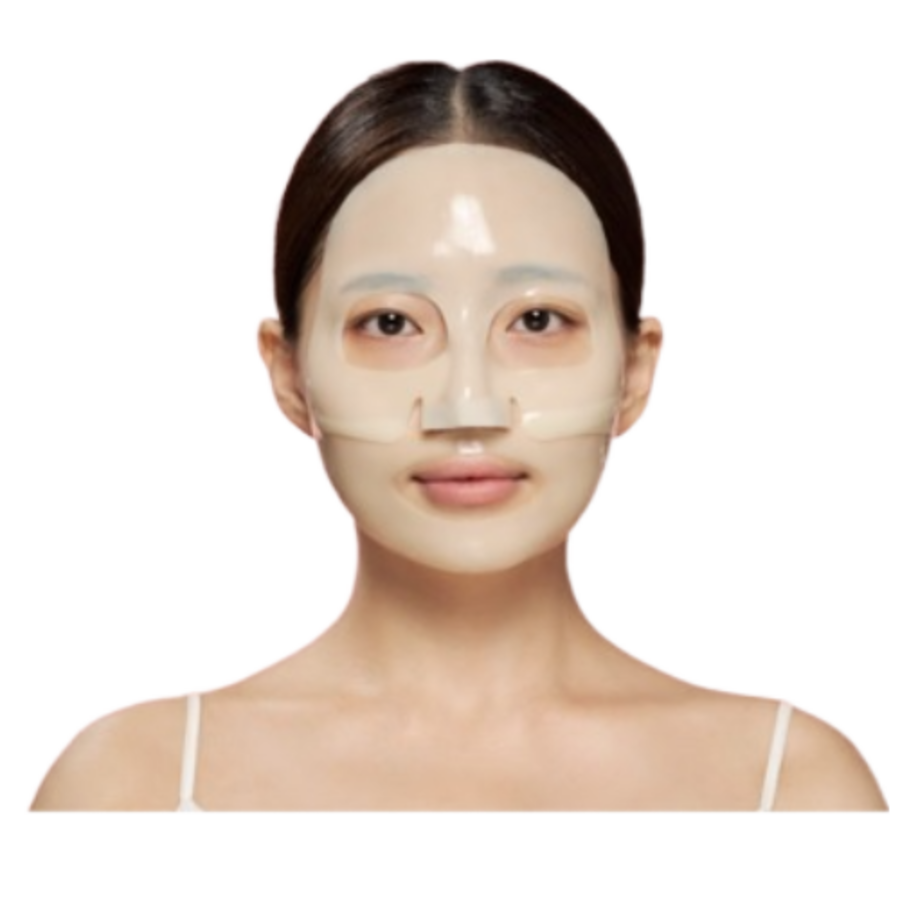 CKD Retino Collagen Small Molecule 300 Pore & Elasticity Mask, 31гр. CKD Маска для лица коллагеновая