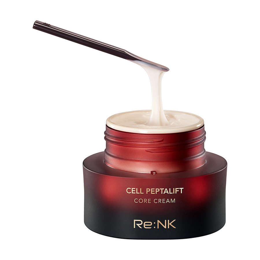 Re:NK Cell Peptalift Core Cream, 50мл Re:NK Крем для лица восстанавливающий