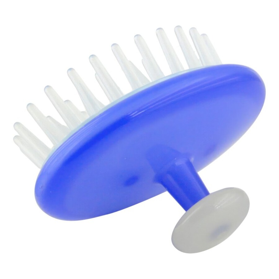 VESS Shampoo Brush Regular, 1шт Vess Массажер для чувствительной кожи головы