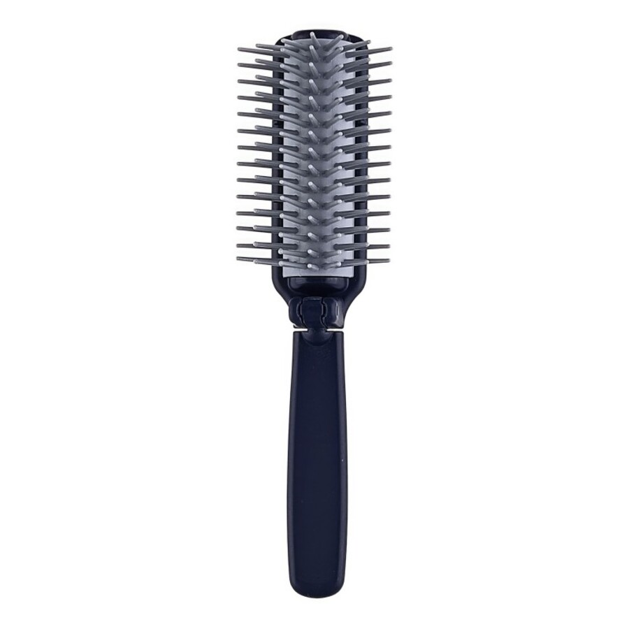 VESS Pocketta Hair Brush, 1шт Vess Щетка массажная для волос компактная складная