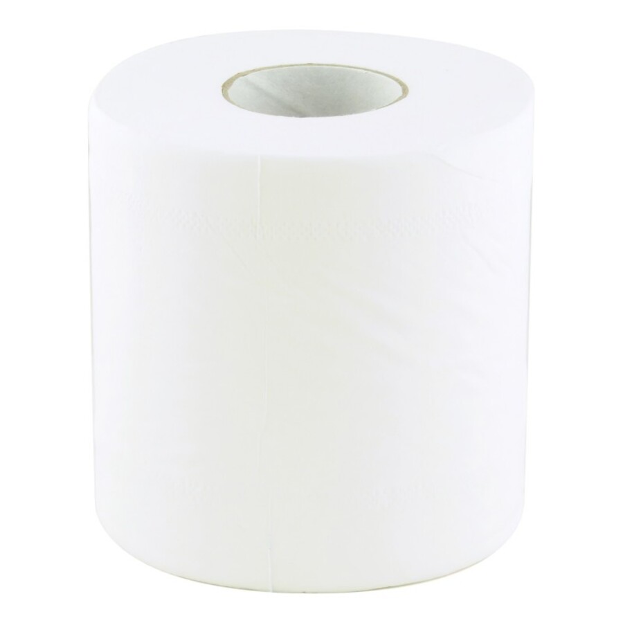 IBEZ Toilet Paper, 30м*10шт Ibez Бумага туалетная премиальная 3-х слойная