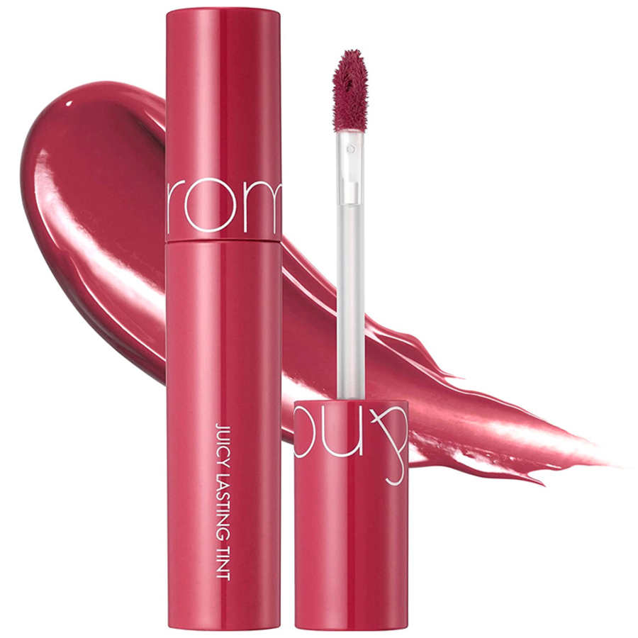 ROM&ND Juicy Lasting Tint 06 Figfig, 5гр. Rom&nd Тинт для губ №06