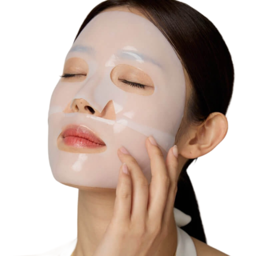 BOHICARE Pro-Age Collagen Lifting Mask, 35гр. Bohicare Лифтинг-маска коллагеновая