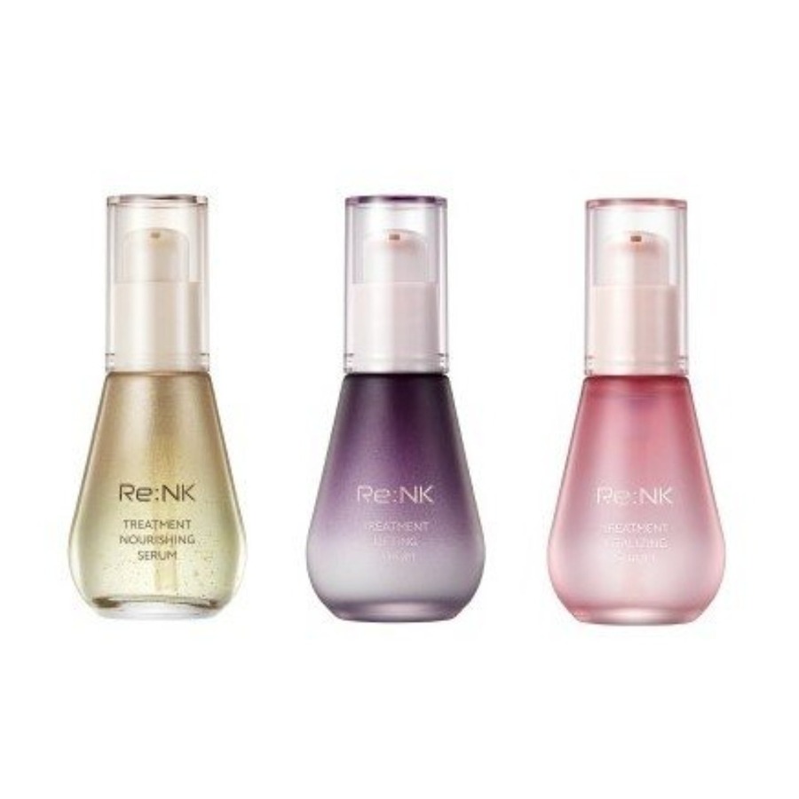 Re:NK Treatment Lifting Serum, 30мл. Re:NK Лифтинг-сыворотка для лица