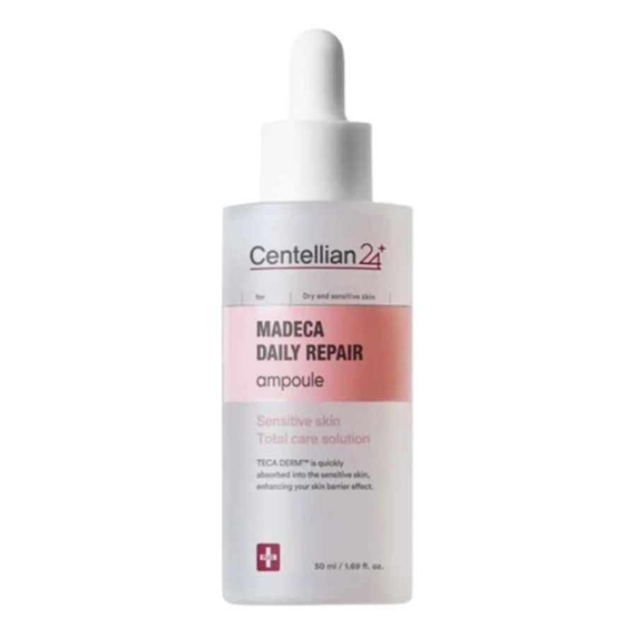 CENTELLIAN24 Ампула для лица восстанавливающая - CENTELLIAN24 Madeca daily repair ampoule, 50мл