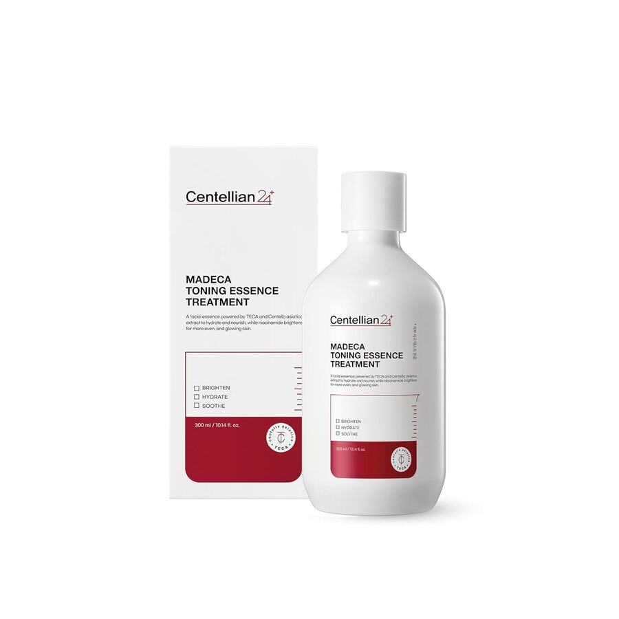 CENTELLIAN24 Эссенция тонизирующая с центеллой - Centellian24 Madeca toning essence treatment, 300мл