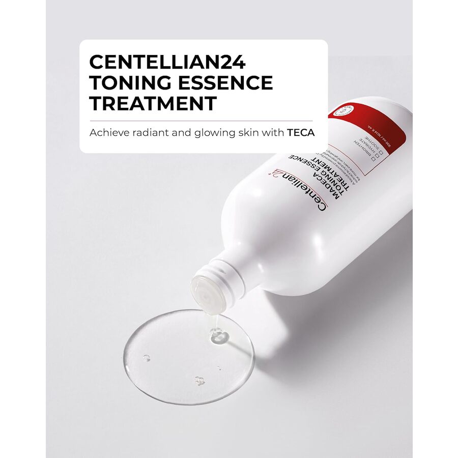 CENTELLIAN24 Эссенция тонизирующая с центеллой - Centellian24 Madeca toning essence treatment, 300мл