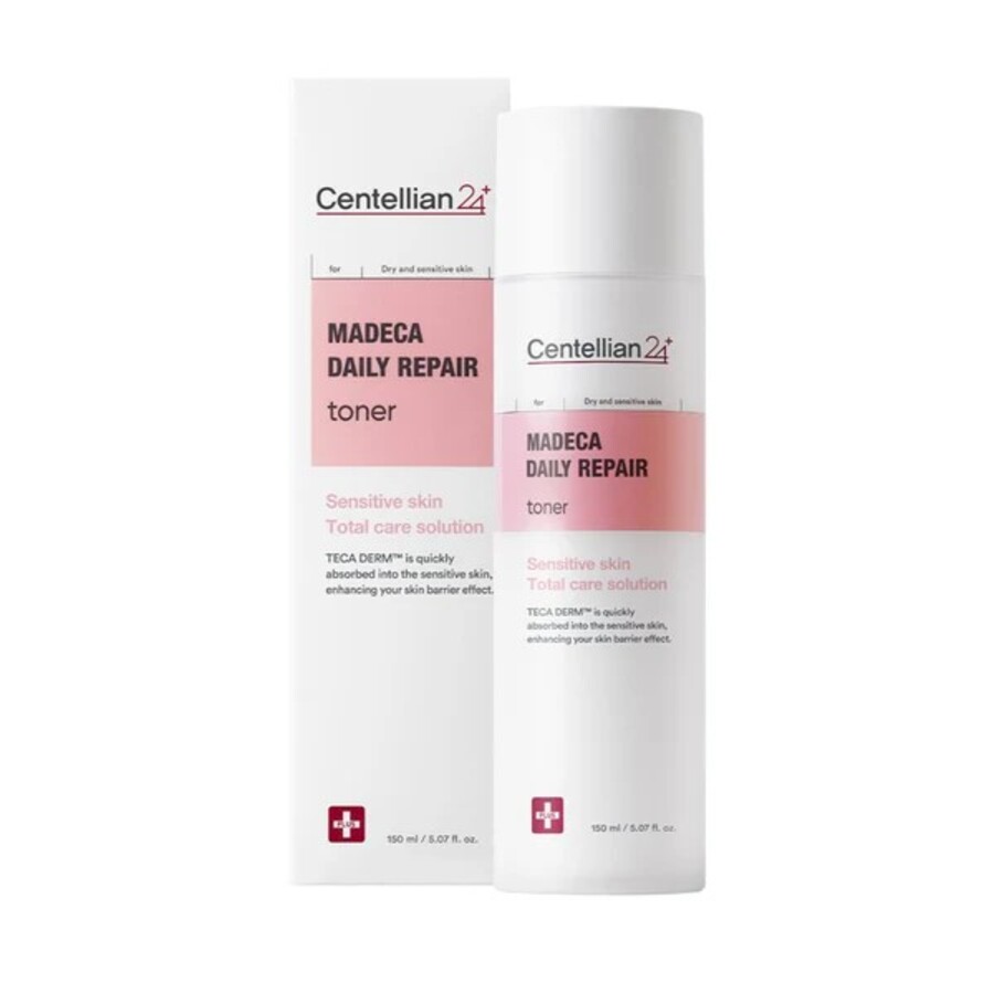 CENTELLIAN24 Тонер для лица восстанавливающий - Centellian24 Madeca daily repair toner, 150мл