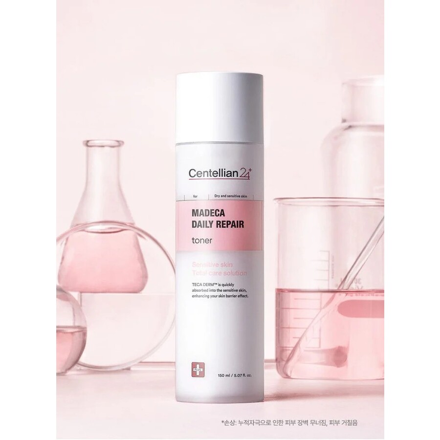 CENTELLIAN24 Тонер для лица восстанавливающий - Centellian24 Madeca daily repair toner, 150мл