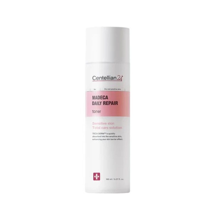 CENTELLIAN24 Тонер для лица восстанавливающий - Centellian24 Madeca daily repair toner, 150мл