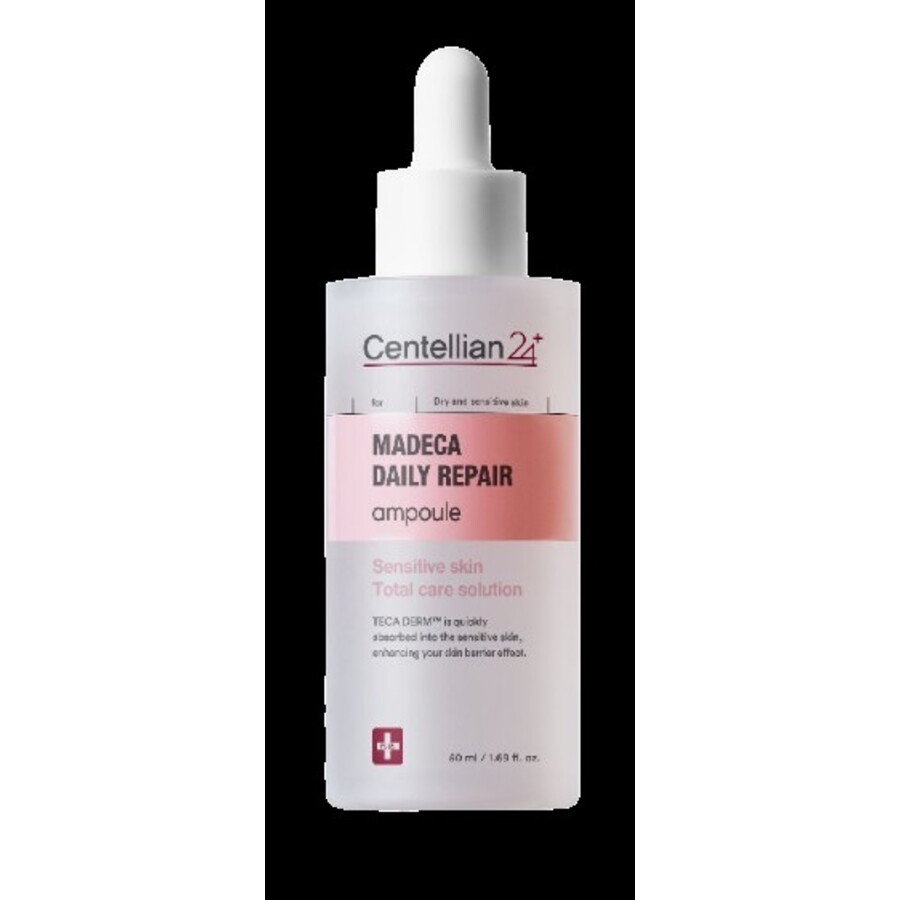 CENTELLIAN24 Лосьон-эссенция для лица восстанавливающая - Centellian24 Madeca daily repair essence lotion, 100мл