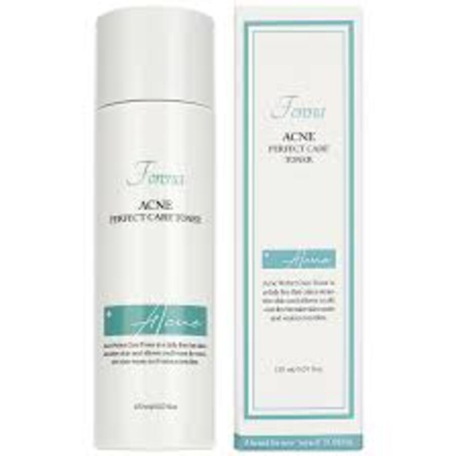 FORENA Тонер для проблемной кожи - FORENAAcne Perfect Care Toner, 150мл