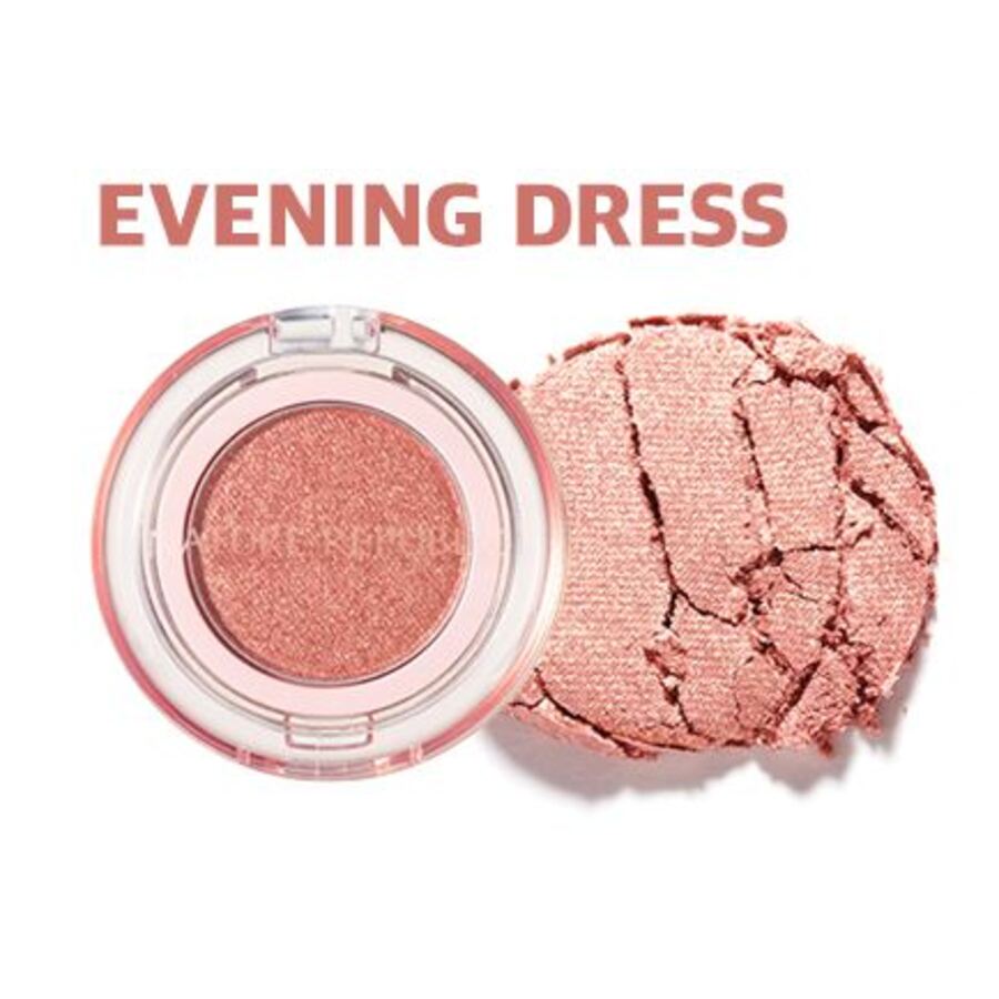 NATURE REPUBLIC Nature Republic Тени для век - Color Blossom Eye Shadow Evening Dress, 1,3 гр