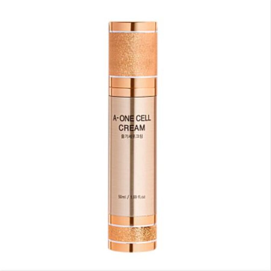 CELLBN Крем отбеливающий антивозрастной CELLBN - A-ONE CELL CREAM, 50мл
