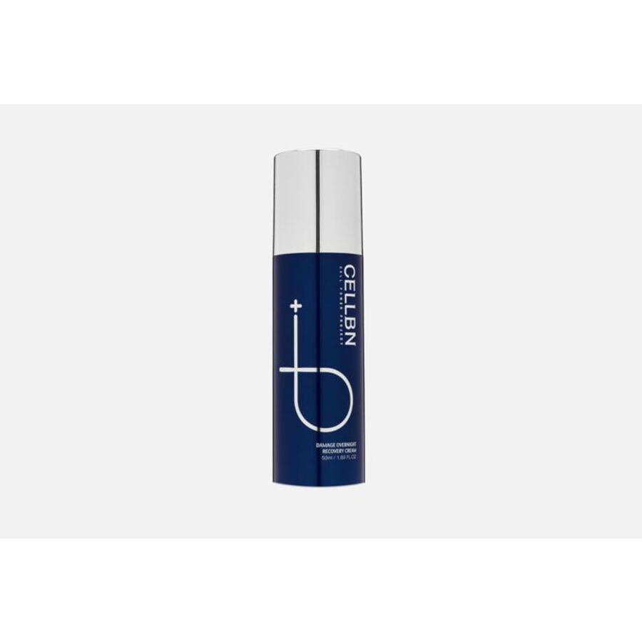 undefined CELLBN Крем для лица восстанавливающий ночной-Overnight Recovery Cream, 50мл