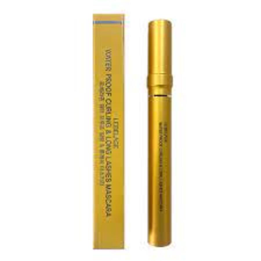 LEBELAGE Тушь для завивки и удлинения ресниц,черная- Lebelage Water Proof Curling & Long Lashes Mascara, 7 мл