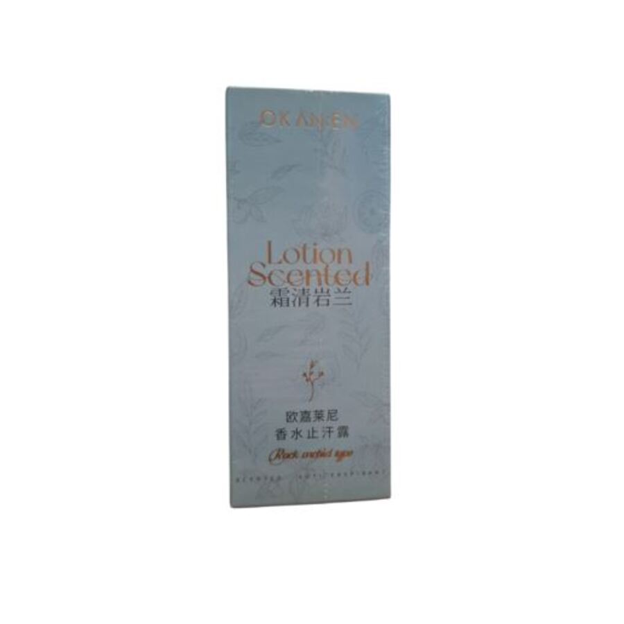 FARRES Farres Дезодорант-антиперспирант роликовый, Снежная орхидея - Lotion Scented, 50мл