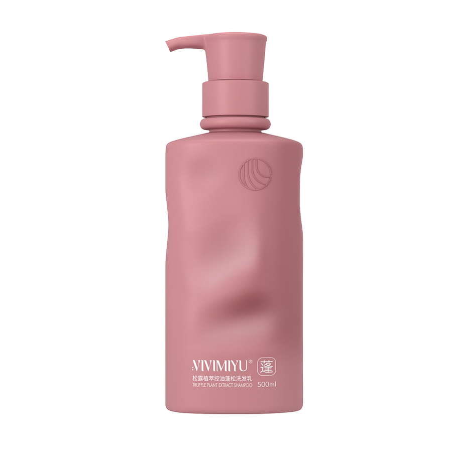 VIVIMIYU Шампунь для волос с экстрактом трюфеля - VIVIMIYU Truffle Plant Extract Shampoo, 500 мл