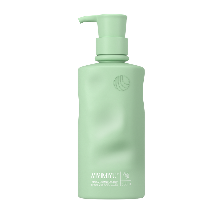 VIVIMIYU Шампунь для волос с экстрактом икры - VIVIMIYU Caviar Soft Shampoo, 500 мл