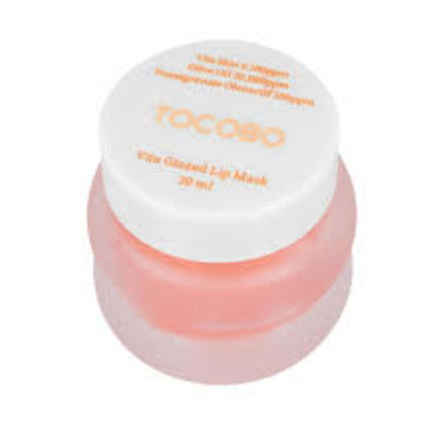 TOCOBO Маска ночная для губ -Tocobo Vita Glazed Lip Mask 20 ml