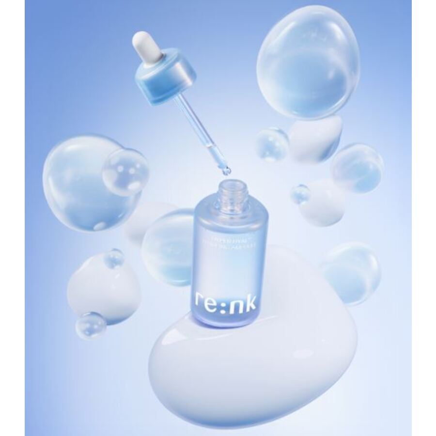 Re:NK Re:NK Сыворотка для лица увлажняющая - Hyper Hyal Plumping Ampoule, 50мл