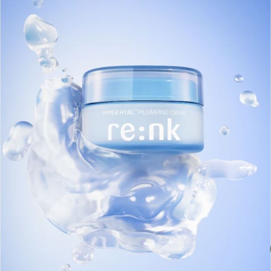 Re:NK Re:NK Крем для лица увлажняющий - Hyper Hyal Plumping Cream, 105мл
