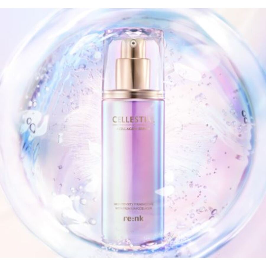 Re:NK Re:NK Сыворотка для лица с коллагеновой водой - Cellestial Collagen Serum, 50мл