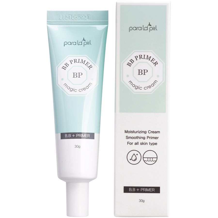 undefined Тональный крем для лица Paralapiel BB Primer Magic Cream,30 гр.