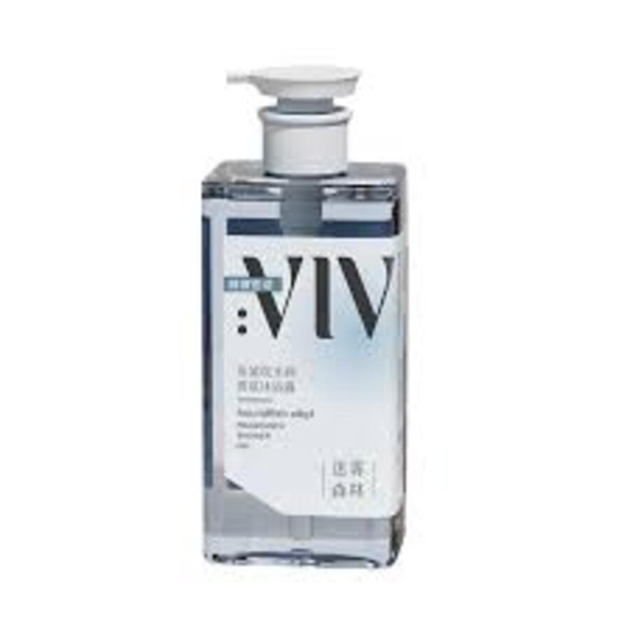 VIVIMIYU Гель для душа СКВАЛАН VIVIMIYU Houndfish Alkyl Fragrance Shower Gel, 500 мл