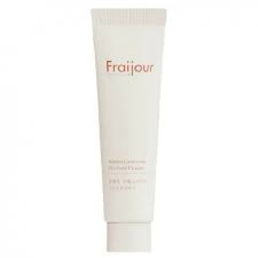 FRAIJOUR Антивозрастное гидрофильное масло-пенка КРАСНЫЙ ЖЕНЬШЕНЬ Oil to Foam Cleanser, 30 мл