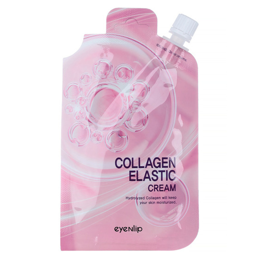 undefined Крем для лица Collagen Elastic Cream 25g ENL POCKET