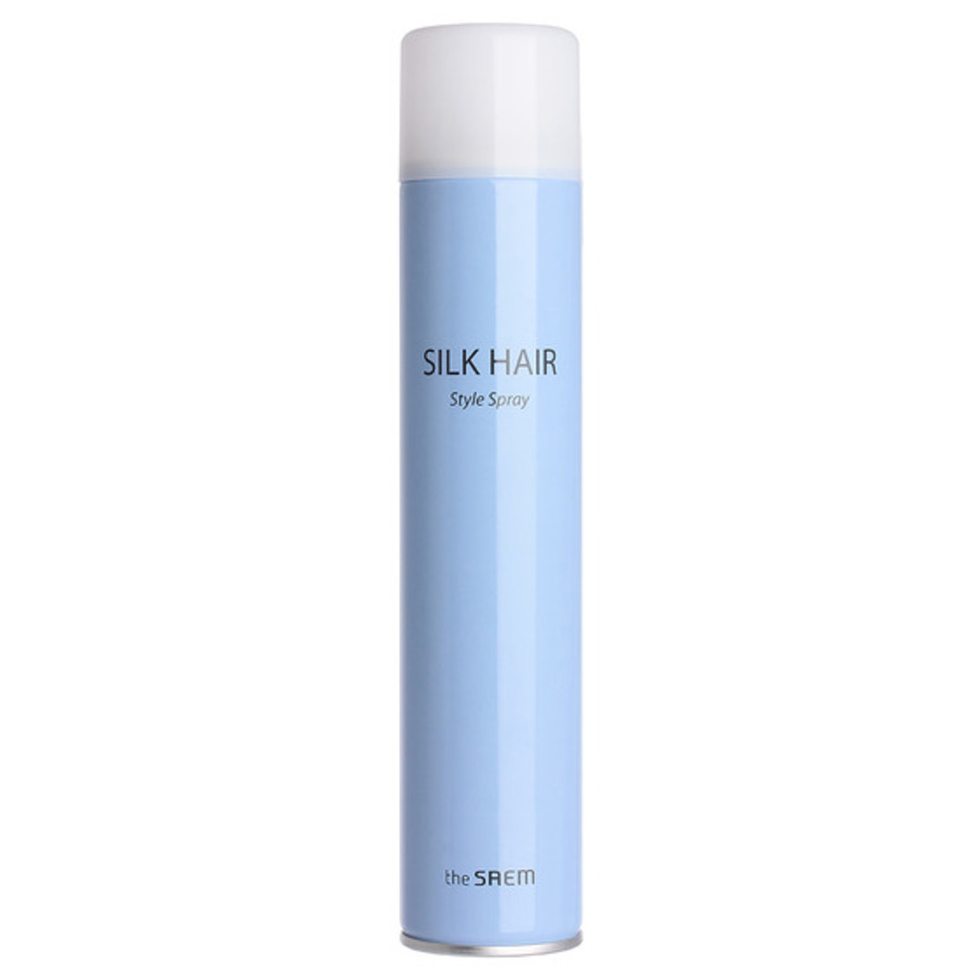 THE SAEM Спрей для волос SILK HAIR Style Spray 300ml The Saem SILK HAIR R