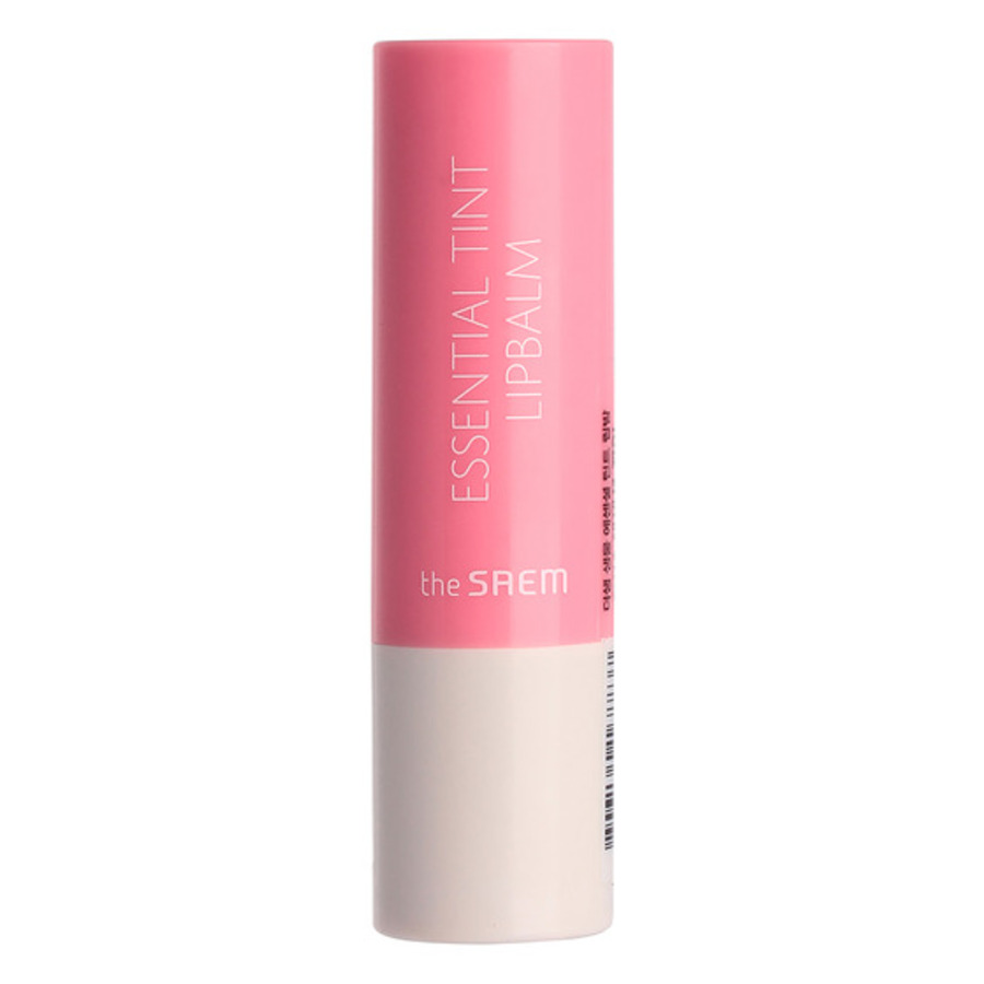 THE SAEM Тинт для губ Saemmul Essential Tint Lipbalm PK02 4gThe Saem LIP