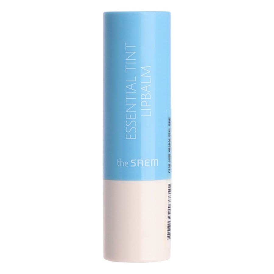 THE SAEM Тинт для губ Saemmul Essential Tint Lipbalm WH01 4g The Saem LIP