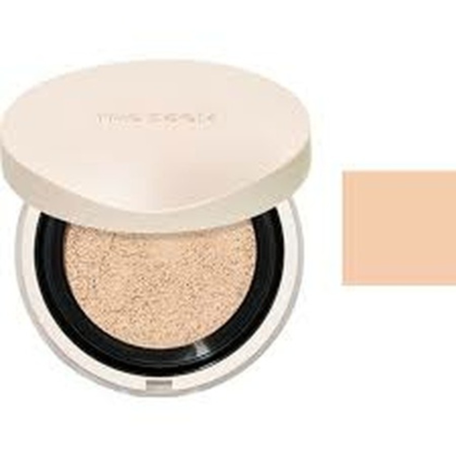 Консилер-кушонT1.25 Light BeigeThe Saem Concealer Cushion THE SAEM THE SAEM Консилер-кушонT1.25 Light BeigeThe Saem Concealer Cushion