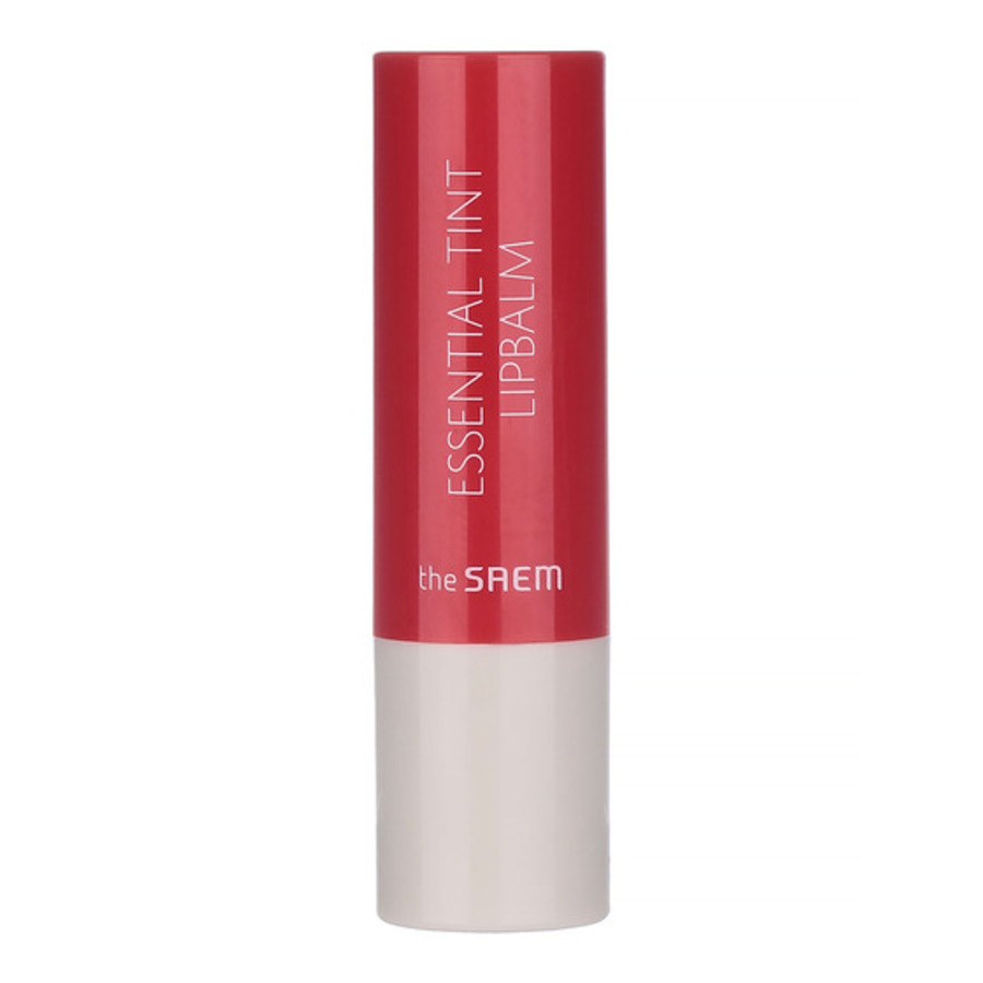 THE SAEM Тинт для губ Saemmul Essential Tint Lipbalm OR01 4gThe Saem