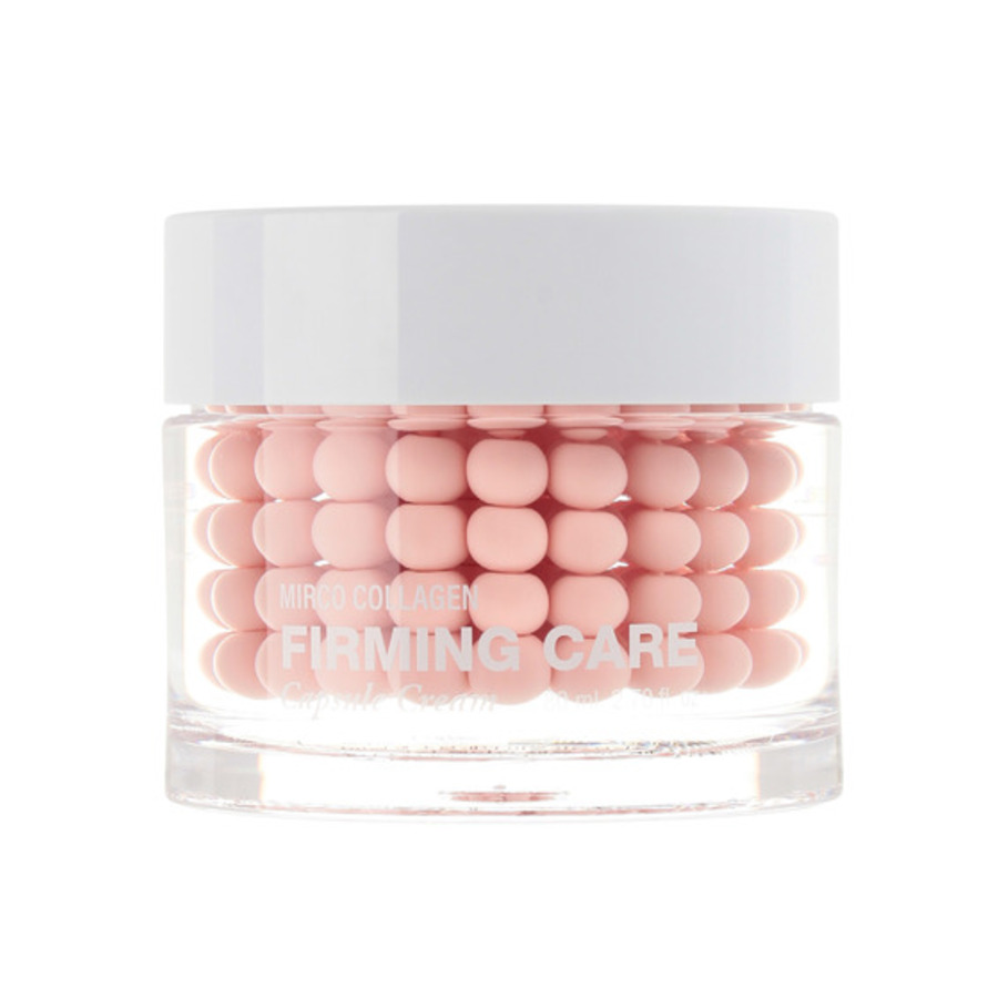 CELLIO Крем для лица капсульный с низкомолекулярным коллагеном DR.CELLIO FIRMING CARE CAPSULE CREAM 80ml