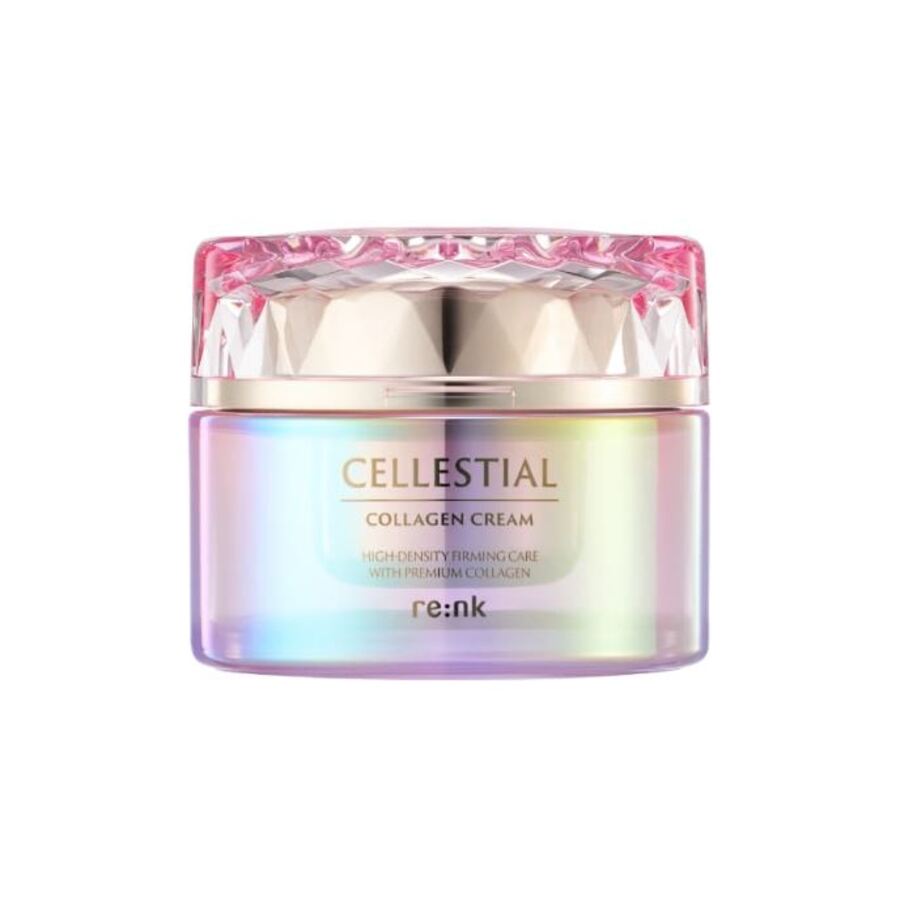 Re:NK Re:NK Крем для лица с коллагеновой водой - Cellestial Collagen Cream, 50мл