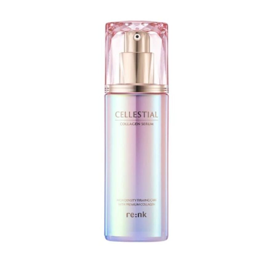 Re:NK Re:NK Сыворотка для лица с коллагеновой водой - Cellestial Collagen Serum, 50мл
