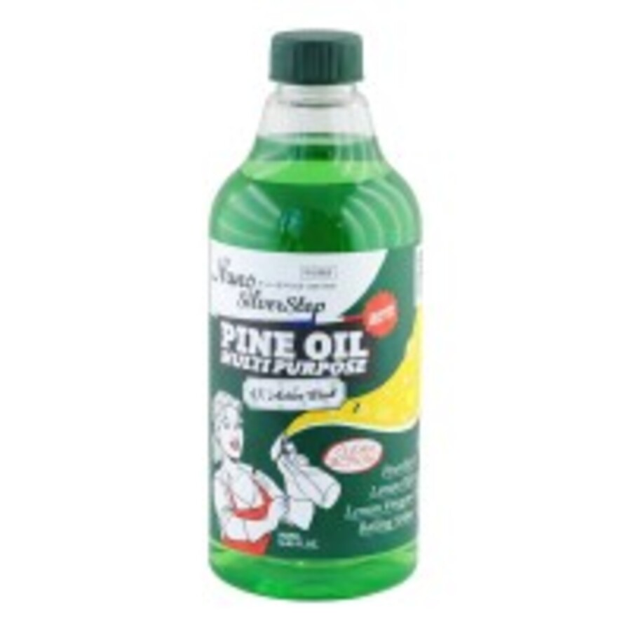 KMPC Универсальное жидкое чистящее средство для дома 500мл NANO SILVER STEP Multi-Purpose Cleaner